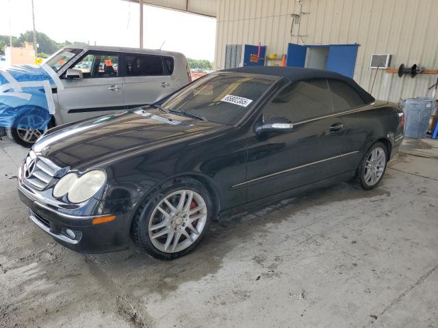  Salvage Mercedes-Benz Clk-class