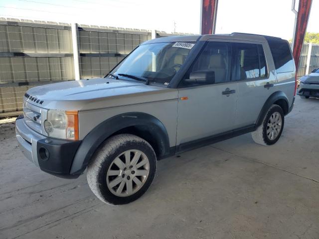  Salvage Land Rover LR3