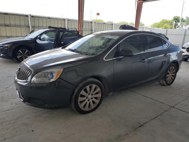  Salvage Buick Verano