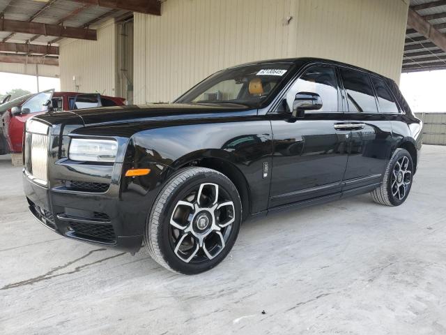  Salvage Rolls-Royce Cullinan B