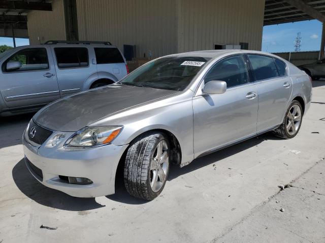  Salvage Lexus Gs