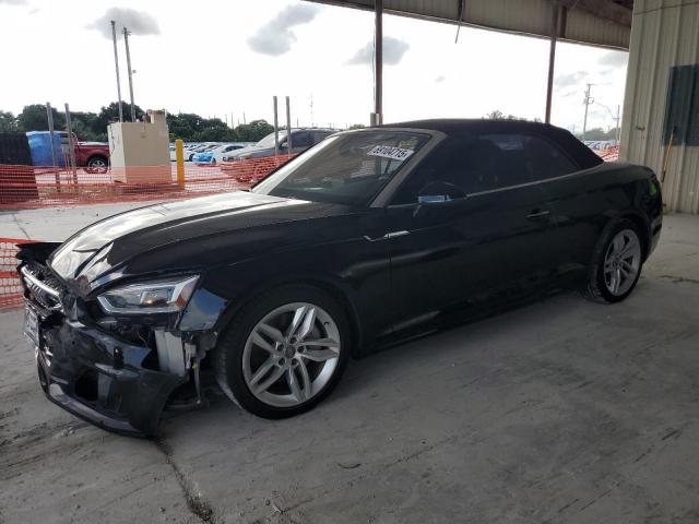  Salvage Audi A5