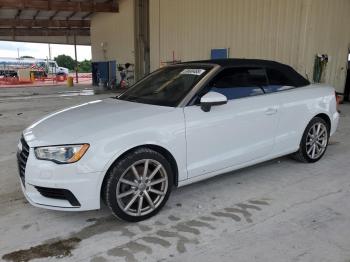  Salvage Audi A3