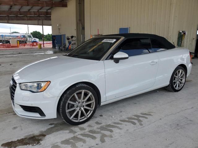 Salvage Audi A3
