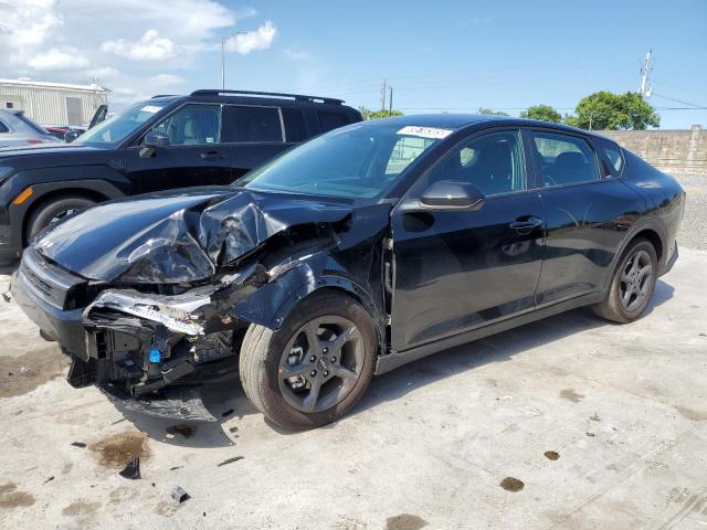  Salvage Kia K4 Lx