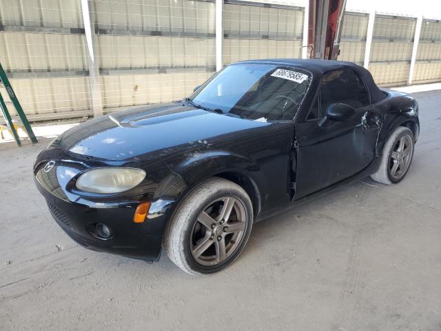  Salvage Mazda Mx5