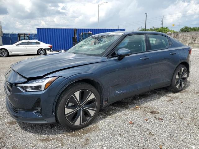  Salvage Polestar 2