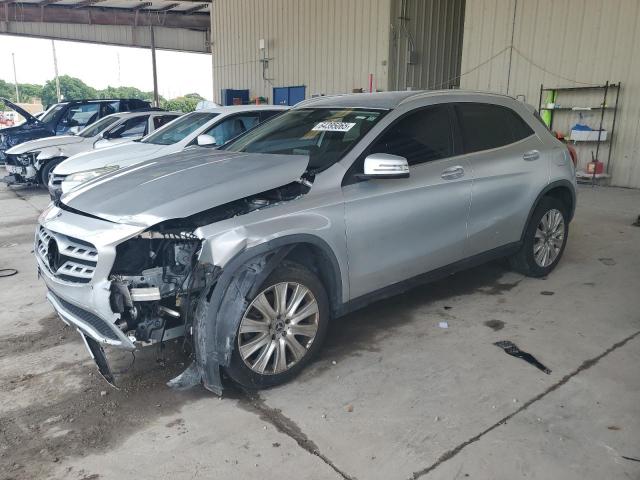  Salvage Mercedes-Benz GLA
