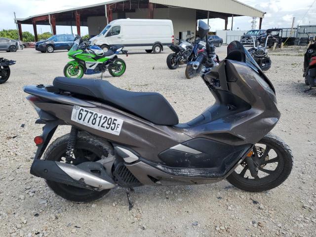  Salvage Honda Pcx