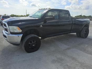  Salvage Ram 3500