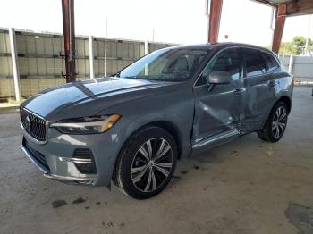  Salvage Volvo Xc60 Plus