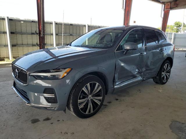  Salvage Volvo Xc60 Plus