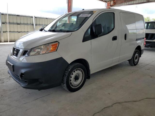  Salvage Nissan Nv