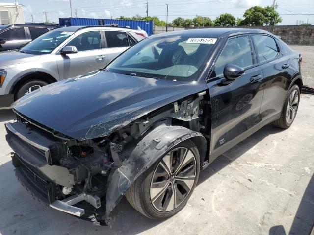  Salvage Polestar 2
