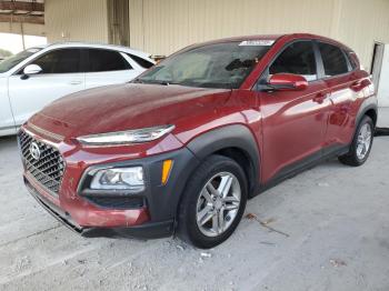  Salvage Hyundai KONA