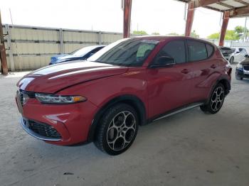  Salvage Alfa Romeo Tonale Ti