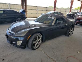  Salvage Saturn SKY