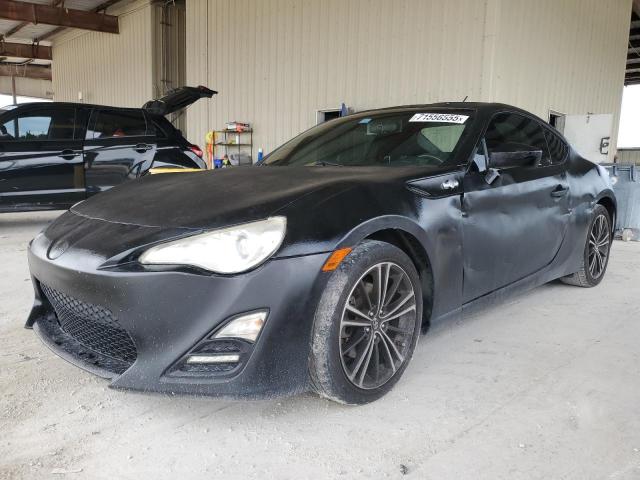  Salvage Toyota Scion