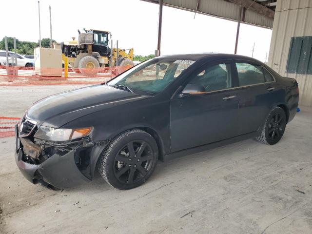  Salvage Acura TSX
