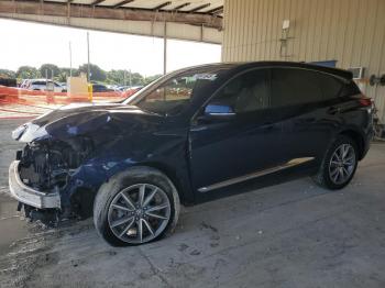  Salvage Acura RDX