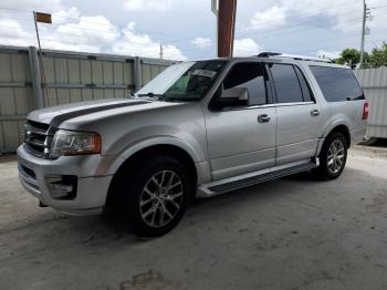  Salvage Ford Expedition