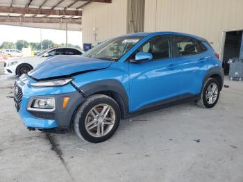  Salvage Hyundai KONA