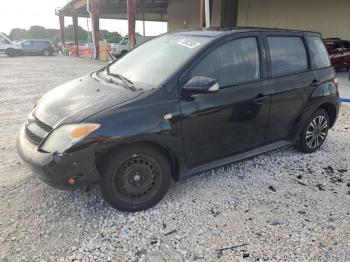  Salvage Toyota Scion