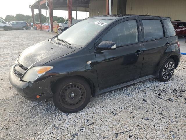  Salvage Toyota Scion