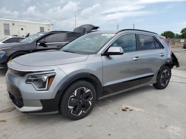  Salvage Kia Niro
