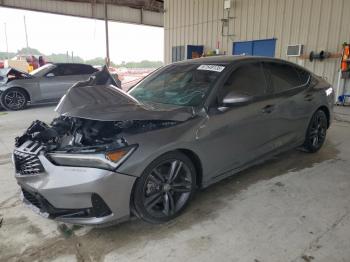  Salvage Acura Integra A-