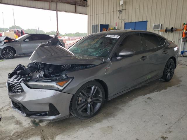  Salvage Acura Integra A-