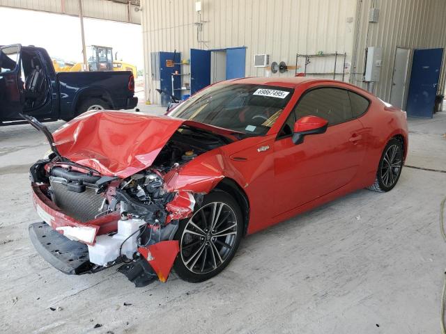  Salvage Toyota Scion