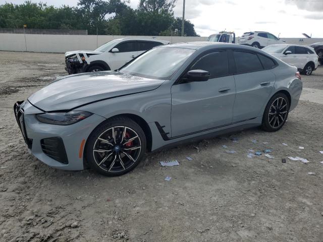  Salvage BMW I4 Edrive
