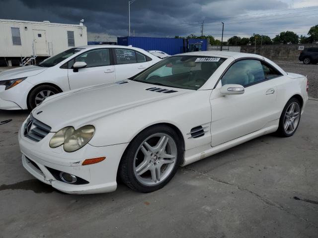  Salvage Mercedes-Benz S-Class