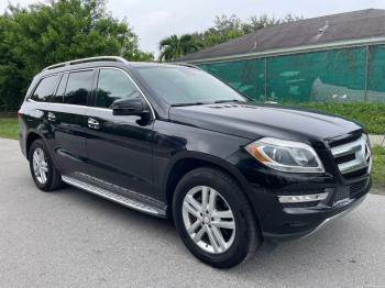  Salvage Mercedes-Benz G-Class