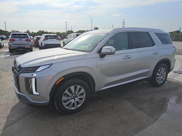  Salvage Hyundai PALISADE