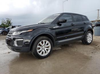  Salvage Land Rover Range Rover