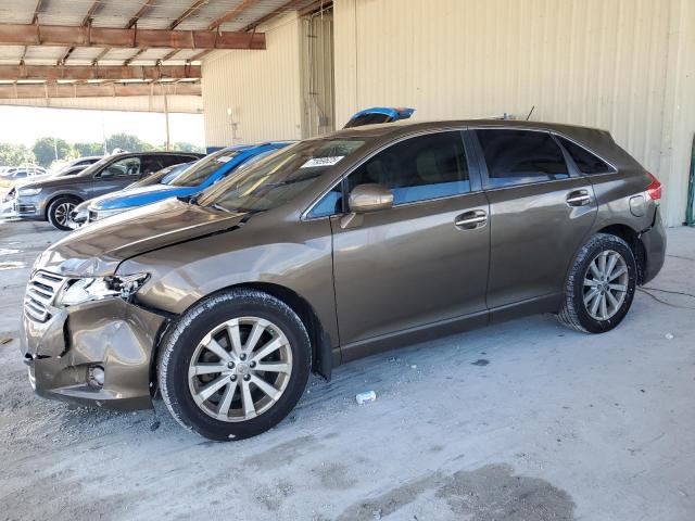  Salvage Toyota Venza