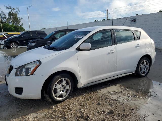  Salvage Pontiac Vibe