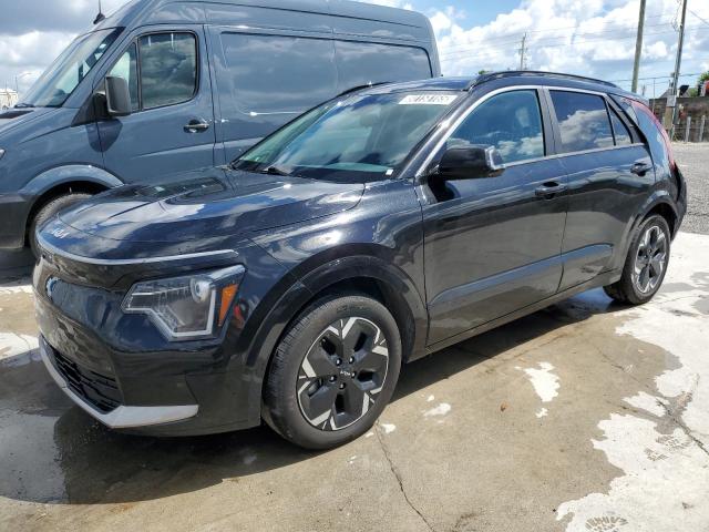  Salvage Kia Niro