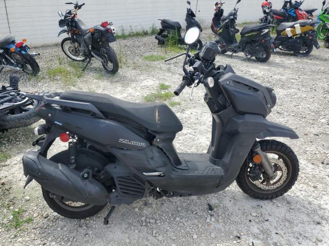  Salvage Yamaha Scooter