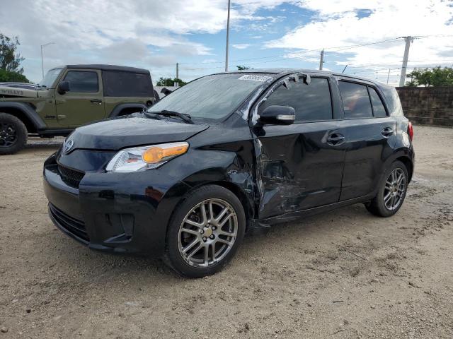  Salvage Toyota Scion