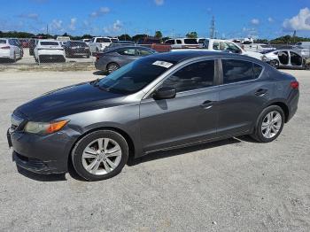  Salvage Acura ILX