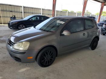  Salvage Volkswagen Rabbit