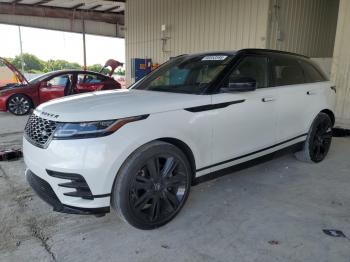  Salvage Land Rover Range Rover