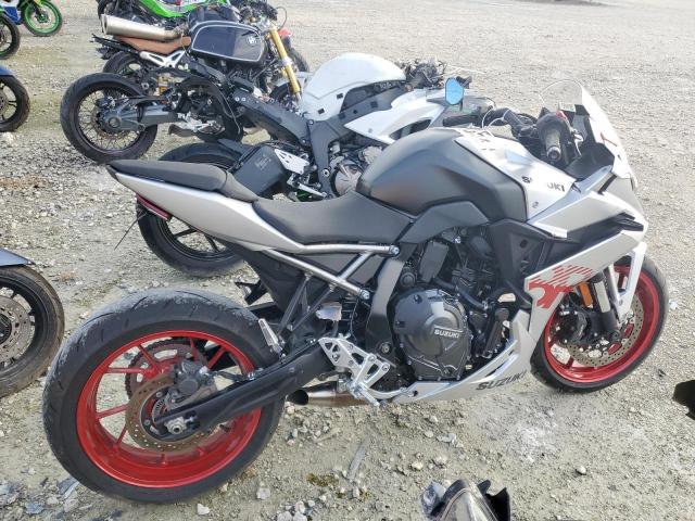  Salvage Suzuki Gsx800 F