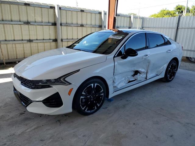  Salvage Kia K5