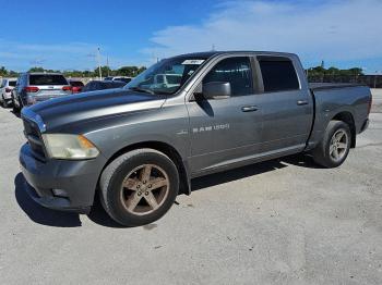  Salvage Dodge Ram 1500
