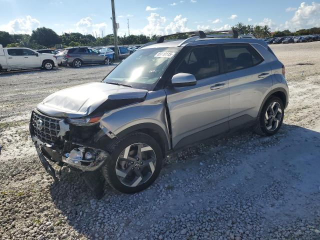  Salvage Hyundai VENUE