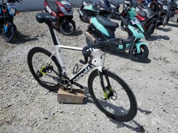  Salvage Bicyc Bicycle